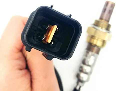 Miniatura 4 de Sensor de oxígeno O2 Lambda para Atos i10 KIA Picanto 39210-02610 39210-02640