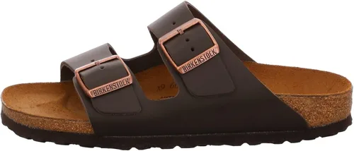 Miniatura 2 de Birkenstock - Sandalias Arizona unisex con plantilla suave ancho estrecho