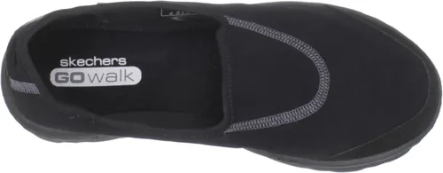 Miniatura 5 de Skechers - Performance Go Walk - Zapatos para caminar, sin agujetas, para mujer.