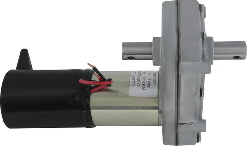 Miniatura 3 de ECCPP Motor de la caja de cambios de RV, motor 12V 521976 524327 522967 522967 522967 52398