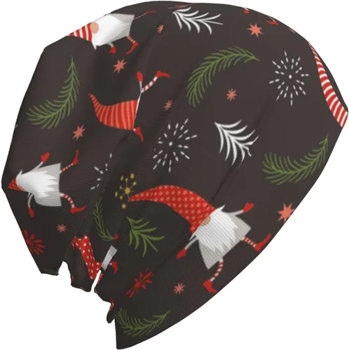Miniatura 80 de Bufanda casual Bandana Sombrero Suelto Gorro Elástico Gorro, Gorro