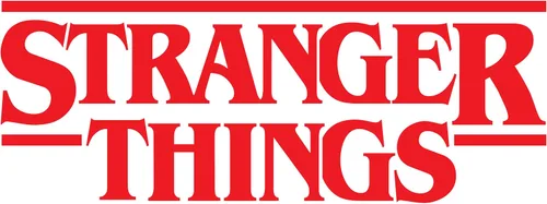 Miniatura 6 de Stranger Things Juniors Young - Camiseta corta de algodón para mujer
