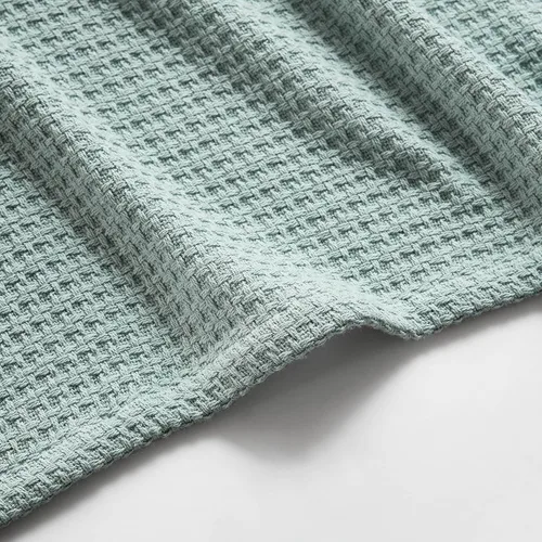 Miniatura 5 de Tommy Bahama Coast Blanket, Full/Queen, Aqua