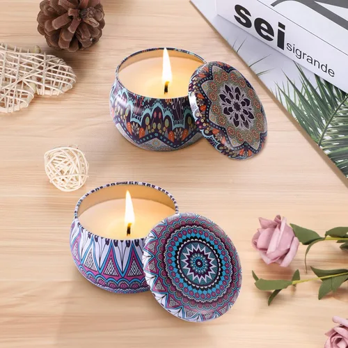 Miniatura 7 de Olla para hacer velas, 60.9 fl oz/60 onzas, olla de fusión de cera de doble caldera, jarra de acero inoxidable 304 con mango resistente al calor