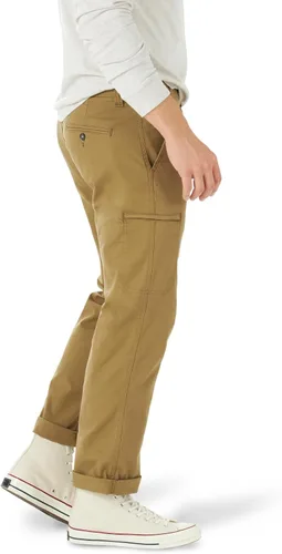 Miniatura 2 de Lee Men's Extreme Motion Canvas Cargo Pant