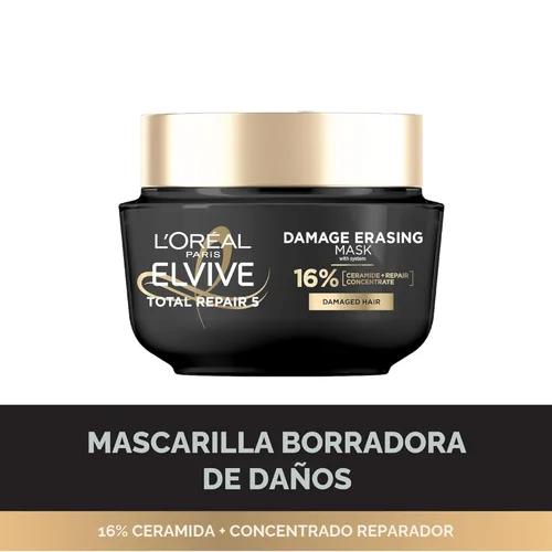 Miniatura 3 de L'Oreal Total Repair. bálsamo para eliminar el daño. 8.5 oz