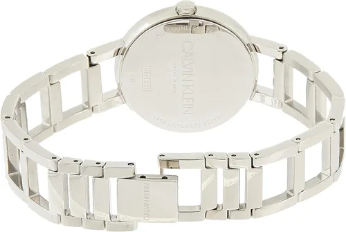 Miniatura 2 de CALVIN KLEIN Reloj Cheers-Only Time Lady 1.260in K8N23141