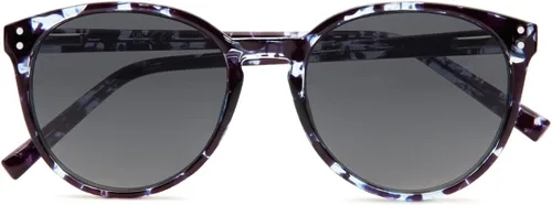 Miniatura 9 de LianSan Lentes de lectura para mujeres con lentes de bloqueo de luz azul, lectores elegantes de marco grande con bisagra de resorte para mujeres