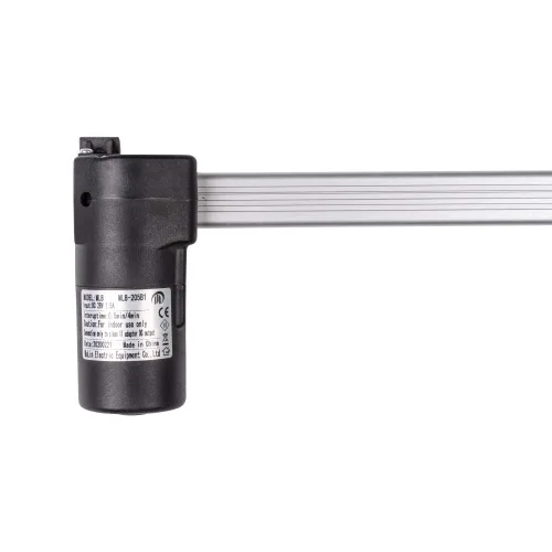 Miniatura 2 de Actuador de motor reclinable eléctrico Mulin Modelo ML8 ML8-205B1 Kit de repuesto
