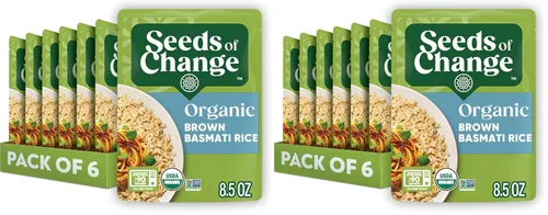 Miniatura 13 de SEEDS OF CHANGE