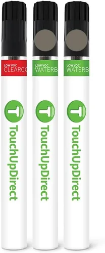 Miniatura 67 de TouchUpDirect M1Y Rojo Perla Carmesí Compatible con Pintura de Retoque Subaru Exact Match en Aerosol - Kit Esencial Perla Roja Carmesí