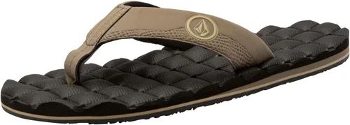 Miniatura 4 de Volcom Sandalias reclinables para hombre