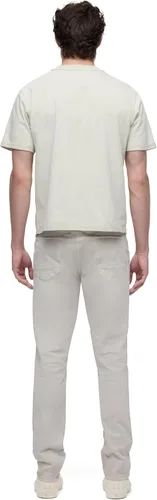 Miniatura 8 de Hudson Jeans Blake Slim Straight Twill - Pantalón de sarga para hombre