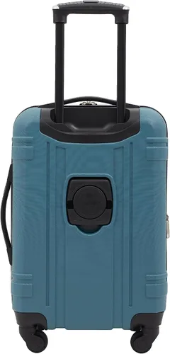 Miniatura 5 de Wrangler Equipaje de mano rígido astral de 20", Hydro, Equipaje de mano rígido astral de 20