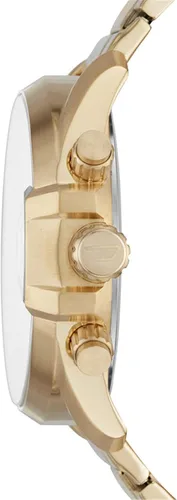 Miniatura 2 de Reloj Diesel MS9 para hombre con pulsera de acero inoxidable, banda de cuero auténtico o de silicona