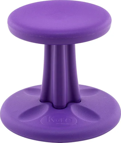 Miniatura 48 de Silla bamboleante para niños y adolescentes, para una experiencia activa donde los niños ya no tendrán que sentarse fijamente, "el mejor asiento