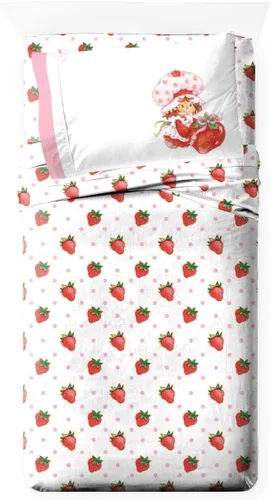 Miniatura 12 de Jay Franco - Juego de sábanas para niños con sábana bajera, sábanas planas y funda para almohada - Ropa de cama ultra suave con funda para almohada