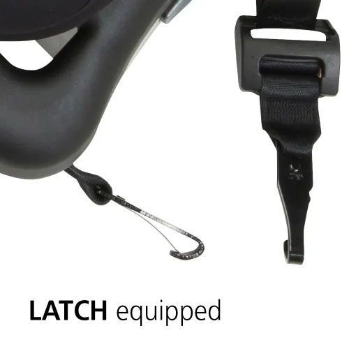 Miniatura 4 de Safety 1st onBoard 35 LT Asiento de coche ajustable para bebé con base