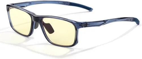 Miniatura 8 de ZanyLen Gafas de juego Gafas de pantalla de computadora con bloqueo de luz azul Protección antifatiga ocular para hombres y mujeres