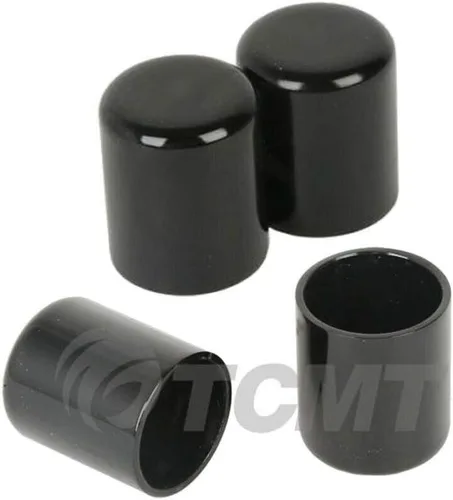 Miniatura 2 de TCMT Kit de cubierta de punto de acoplamiento para Harley Road King Electra Glide Street Glide Road Glide 1994-2023 Softail Fat Boy Heritage Softail