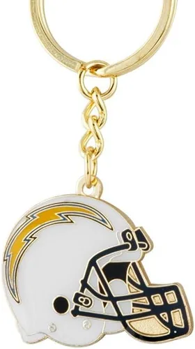 Miniatura 14 de aminco NFL - Llavero de casco unisex para adultos Color del