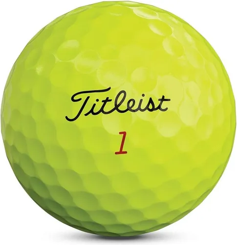 Miniatura 3 de Titleist Pro V1x - Pelotas de golf (12 unidades)