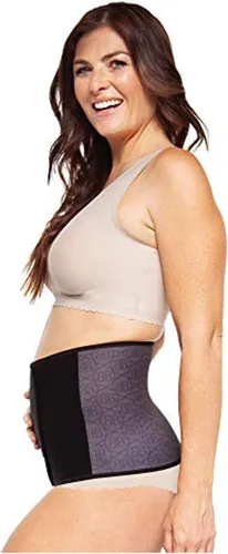 Miniatura 2 de Belly Bandit Original Postpartum Belly Wrap Abdominal Binder and Compression Garment Belly Binder for Postpartum Recovery