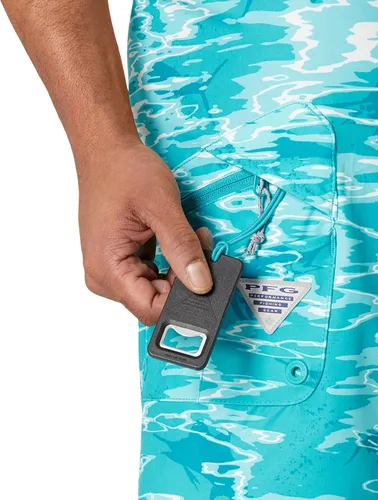 Miniatura 3 de Columbia PFG Offshore II - Pantalón corto para hombre