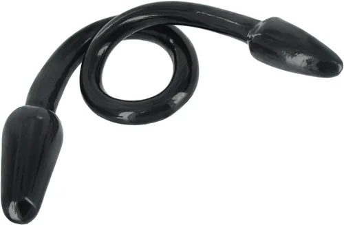 Miniatura 2 de Ravens Doble Cola Anal Plug