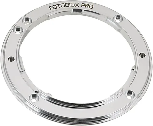 Miniatura 4 de Fotodiox Soporte de lente de repuesto ligero para cámaras Sony NEX y E-Mount