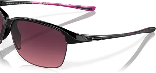 Miniatura 7 de Oakley womens Oo9191 Unstoppable Rectangular Sunglasses