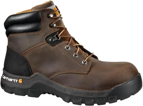 Miniatura 2 de Carhartt CMF6366 - Botas compuestas para hombre (6 pulgadas)