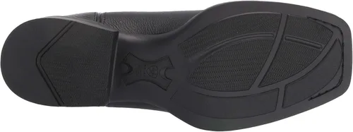 Miniatura 4 de Ariat Botas Solado Venttek Western para hombre, Marrón