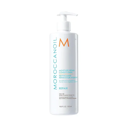 Moroccanoil Acondicionador Reparador