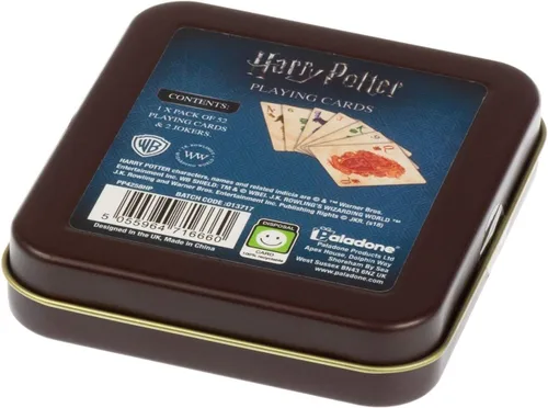 Miniatura 3 de Harry Potter - Hogwarts