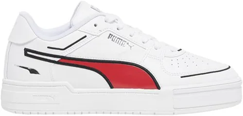 Miniatura 2 de PUMA mens Ca Pro Embroidery Fs Platform Sneakers