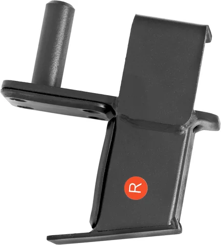 Miniatura 6 de Sunny Health & Fitness Power Cage Squat Rack Upgrade Attachments, Dip Bar, Plate Bar Holder, Belt Squat, J Hook, Lat, Adapter, U Ring, Pull Up Bar