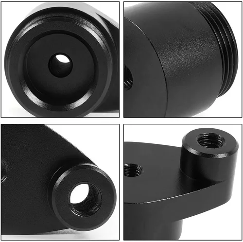 Miniatura 2 de RASTP Herramienta de extracción de correa X3, esparcidor de embrague CVT Drive para Can-Am Defender HD10 Pro Maverick 2006-21 compatible con Can-Am
