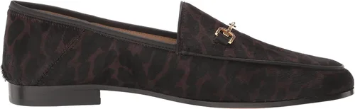 Miniatura 6 de Sam Edelman Mocasines Loraine para mujer, Marrón Multicolor