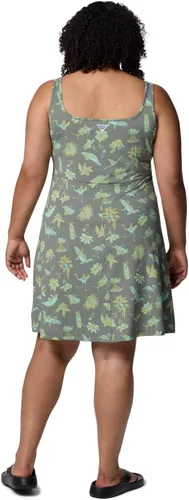 Miniatura 32 de Columbia Vestido PFG Freezer III para mujer