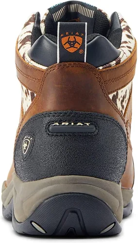 Miniatura 3 de ARIAT Impermeable Terrain para mujer