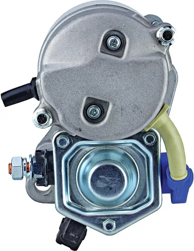 Miniatura 4 de DB Electrical 410-52481 Nuevo arrancador compatible con/repuesto para Toyota 3.0 3.0L 4Runner 94 95/3.0L T-100 Pick Up 94 95/28100-65090,228000-2740