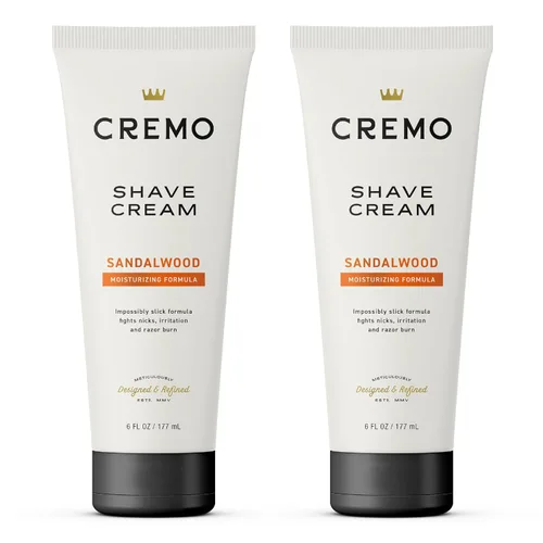 Miniatura 10 de Cremo Crema refrescante para el afeitado, enfriamiento