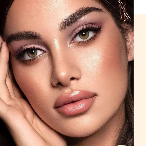 Miniatura 9 de MAEPEOR Sombra de ojos líquida mate 8 colores neutral desnuda suave sombra de ojos ligera de alto pigmento e impermeable sombra de ojos líquida