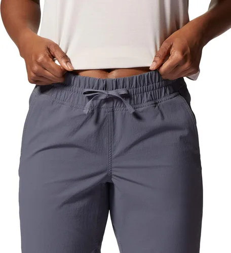 Miniatura 4 de Mountain Hardwear Pantalón de tilo para mujer