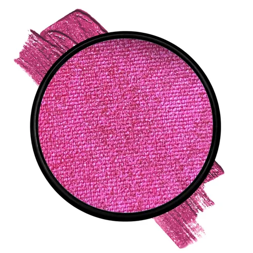 Miniatura 8 de Pintura corporal y facial. Paradise AQ con maquillaje de 1.4 oz., Negro