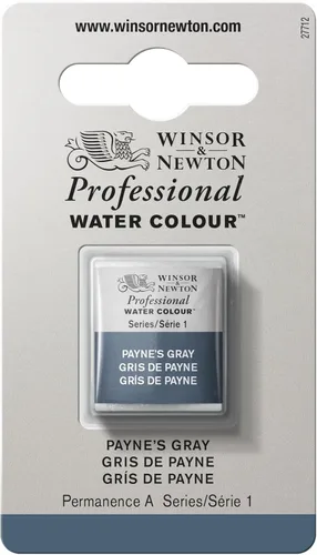 Miniatura 273 de Winsor & Newton - Pintura para acuarela profesional Azul cobalto