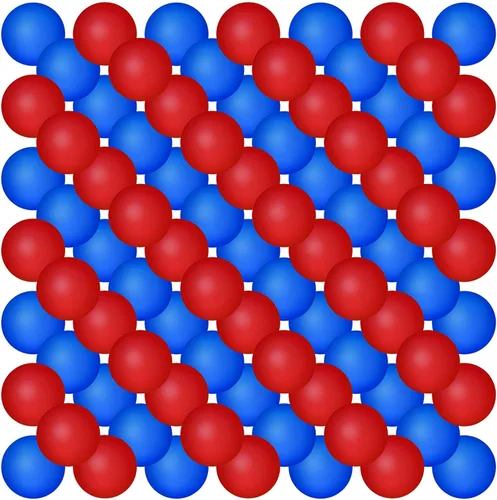 Hanaive 100 unidades pelotas de tenis de mesa multicolor de 40 mm, pelotas de plástico a granel lavables, juego pequeño para juegos de piscina de