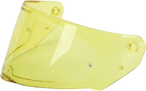 Miniatura 12 de para LS2 Helmets - Casco integral Rapid Street con visera tintada, protección UV, antiarañazos (Estilo 3)