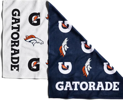 Miniatura 7 de Toalla de Gatorade Arizona Cardinals